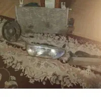 رادیات ،کولر ماشین بامخزن|قطعات یدکی و لوازم جانبی|اهواز, حصیرآباد|دیوار