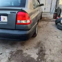 پراید ۱۴۱ ۸۴|خودرو سواری و وانت|اصفهان, سمسور|دیوار