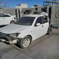 ساینا تصادفی مدل 97