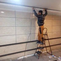 دوربین مداربسته|دوربین مداربسته|شیراز, اصلاح‌نژاد|دیوار