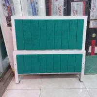 تخت خواب یکنفره حاجی پور(تختخواب۱یکنفره)تشک بیتا|تخت و سرویس خواب|مشهد, حسین‌آباد|دیوار