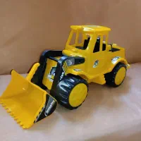 لودر اسباب بازی سایز بزرگ|اسباب‌‌بازی|تبریز, |دیوار