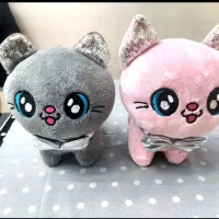 اکسسوری گربه پولیشی