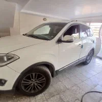 تیگو 5 مدل 95