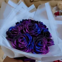 باکس ودسته گل|گل مصنوعی|کامیاران, |دیوار