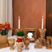 هفت سین هخامنشی