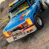 یدک کش بردسیر