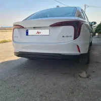 هونگچی برقی EQM5 صفر کیلومتر|خودرو سواری و وانت|اصفهان, باغ فدک|دیوار