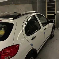 کوییک GXR|خودرو سواری و وانت|تبریز, |دیوار