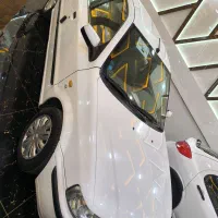 سمند EF7 مدل 1400 درحد خشک