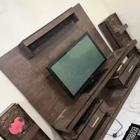 زیر تلوزیونی نو تمام ام دیاف