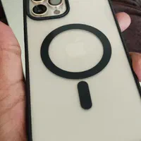 ایفون 12پرومکس