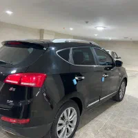 جک اس ۵ مدل ۱۴۰۰ اتومات موتور ۲۰۰۰