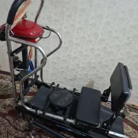 تردمیل خانگی
