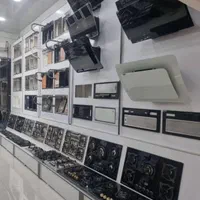 شیرالات هود گاز صفحه ای سینک استیل رایان مدلji6663|مصالح و تجهیزات ساختمان|تبریز, |دیوار