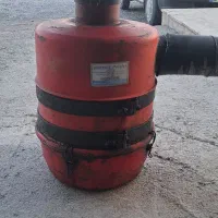 هواکش روغنی وباک گازوییل|قطعات یدکی و لوازم جانبی|مشهد, توس فردوسی|دیوار