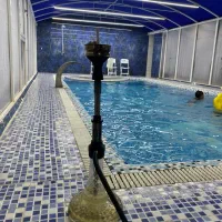 اجاره ویلا  باغبادران