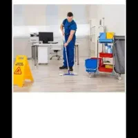 نظافت منازل وراهپله ومحل کار شما