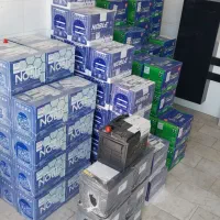 عمده فروشی باتری ماشین و موتور|قطعات یدکی و لوازم جانبی|یزد, |دیوار