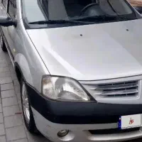 پارس تندر مدل اخر 95کارکرد 60000
