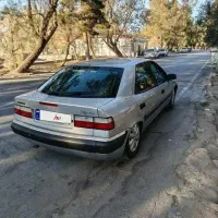 زانتیا بدون رنگ 2000مدل 1384|خودرو سواری و وانت|خمک, |دیوار