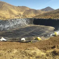 فروش انواع ورقهای استخرهای پلیمری