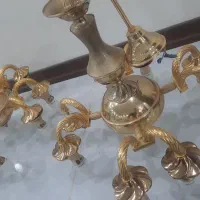 لوستر|لوستر و چراغ آویز|شاهین‌شهر, مخابرات (شهید بهشتی)|دیوار