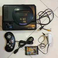 سگا پلی استیشن یک و دو