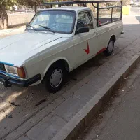 موتور گیربکس دف فوق‌العاده سالم و با یکسال بیمه