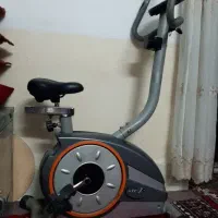 یک عدد دوچرخه ثابت