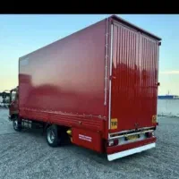 جابجایی اسباب اثاثیه منزل کارگر ماشین وانت کامیون