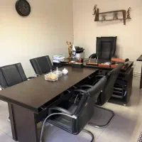 اتاق از دفتر وکالت