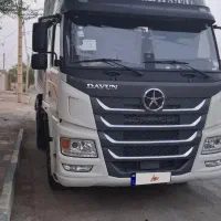دایون خط قرمز|خودرو سنگین|تهران, باغ فیض|دیوار