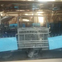 ماشین ظرفشویی رو میزی