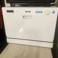 ماشین ظرفشویی ۸ نفره