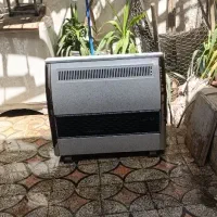 بخاری .بخاری برقی .هیتر