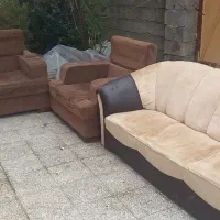 مبلمان ده نفره