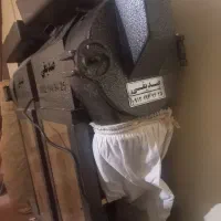 دستگاه آسیاب ادویه جات|فروشگاه و مغازه|کرج, عظیمیه|دیوار