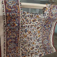 ساک دستی قلم کاری|کیف، کفش، کمربند|تهران, حسین‌آباد|دیوار