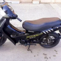 موتوردایچی ۱۳۰ اصل کره تقویت