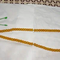 انگشتر ساعت تسبیح|کلکسیون اشیاء عتیقه|اهر, |دیوار