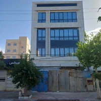 ۱۳۵متری سه خواب شهرک صنایع