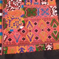 زیاستین تارشمار|لباس|خاش, |دیوار