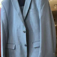 کت شلوار سایز ۵۲