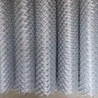 تولیدی تور فنس گابیون مرغی فرنگی