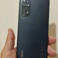 گوشی شیائومی نوت ۱۱(Redmi Not11 )