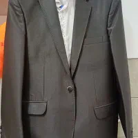 کیف و کت و شلوار وپیراهن