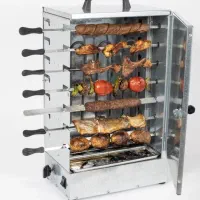 کباب ساز برقی