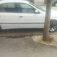 سمند ال ایکس 90دوگانه پایه