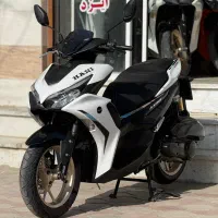 ایروکس ۱۴۰۲ هواخنک